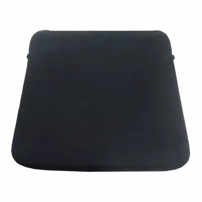 Capa para portátil WINX GO Simple 12,2 polegadas - preta