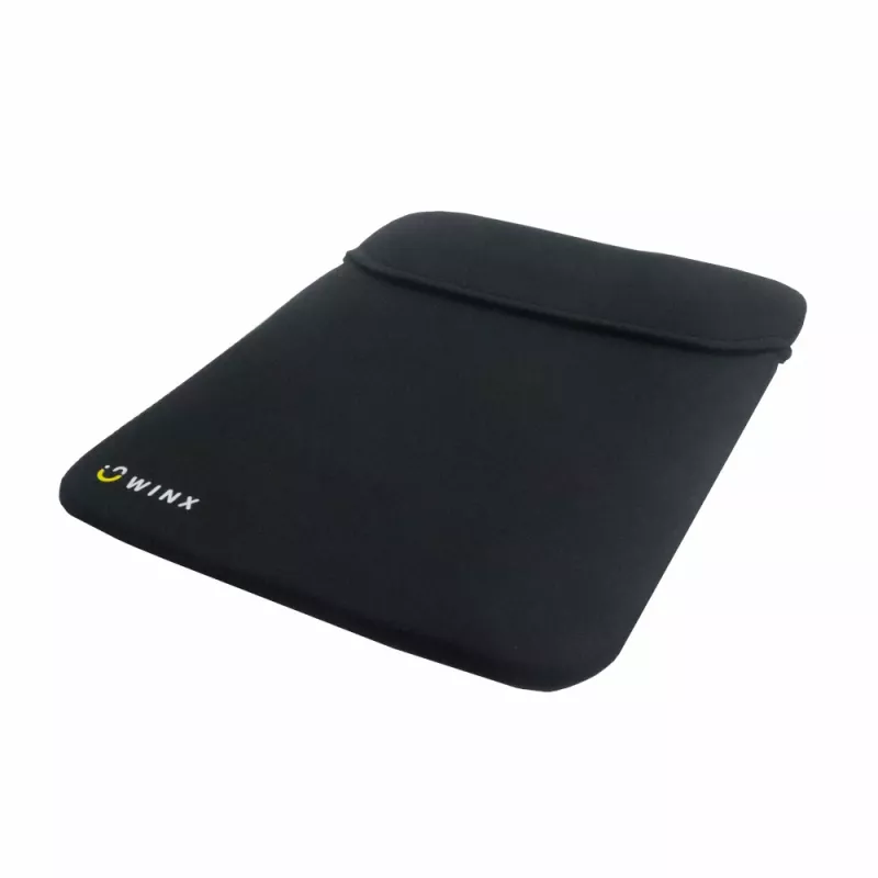 Capa para portátil WINX GO Simple 12,2 polegadas - preta
