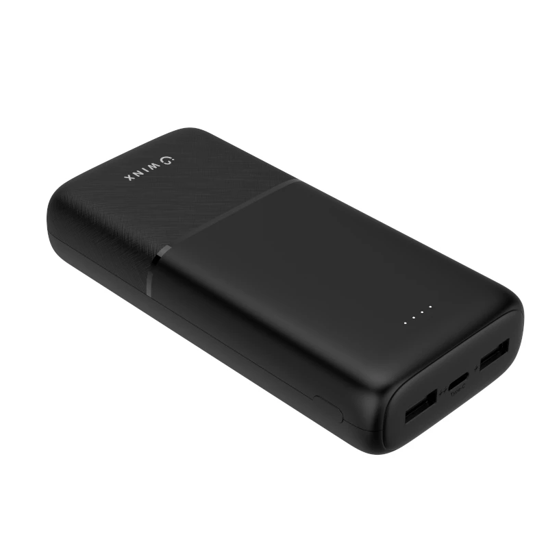 WINX GO Simple Powerbank 20000mAh
