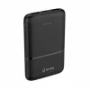 WINX GO Simple Power bank 5000mAh preto
