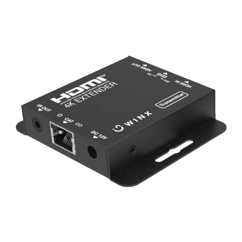 WINX LINK FAR Extensor HDMI 4K