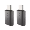 WINX LINK Adaptador Type-C para USB Simple embalagem dupla