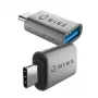 WINX LINK Adaptador Type-C para USB Simple embalagem dupla