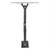 WINX MOUNT Pro Suporte de ecrã com movimento total, 23-43 polegadas, até 30 kg