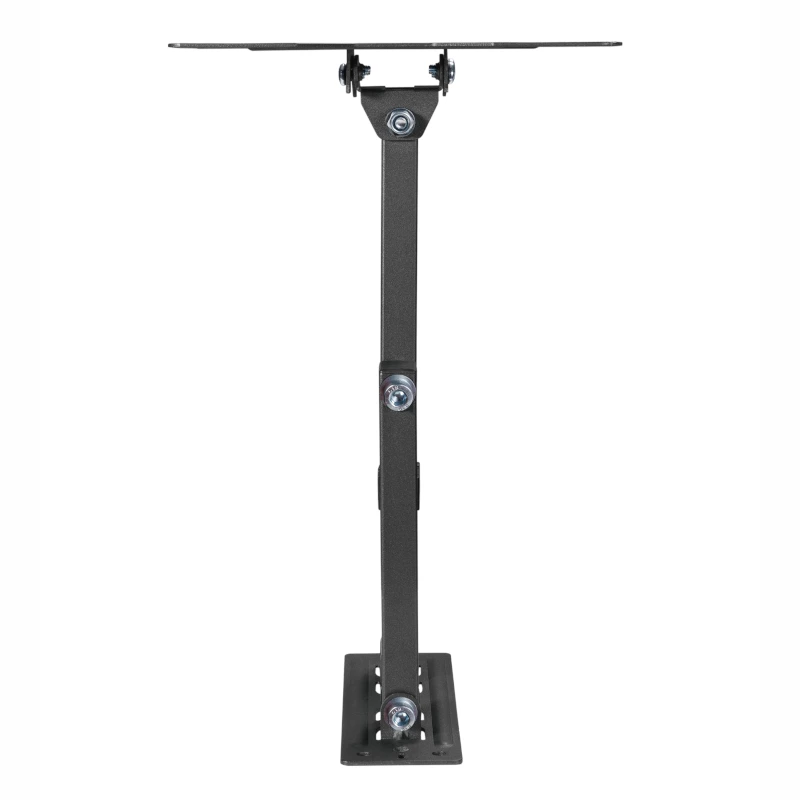 WINX MOUNT Pro Suporte de ecrã com movimento total, 23-43 polegadas, até 30 kg