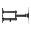 WINX MOUNT Pro Suporte de ecrã com movimento total, 23-43 polegadas, até 30 kg