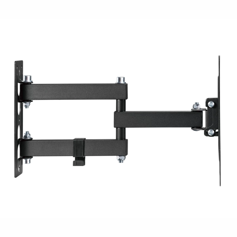 WINX MOUNT Pro Suporte de ecrã com movimento total, 23-43 polegadas, até 30 kg