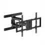 WINX MOUNT Ultra Suporte de TV totalmente articulado, 37-86 polegadas, até 60 kg