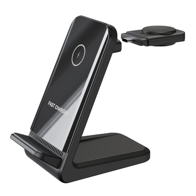 Carregador sem fios universal 3-IN-1 WINX POWER Easy