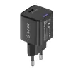 Carregador de parede WINX POWER Essential Type-C 20W GaN - branco