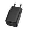 Carregador rápido WINX POWER Type-C 35W GaN