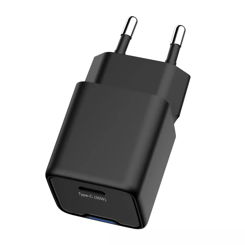 Carregador rápido WINX POWER Type-C 35W GaN