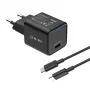 Carregador rápido WINX POWER Type-C 35W GaN