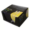 Cabo de carregamento WINX USB para Type-C|Lightning 2 em 1 dividido 1,2m preto