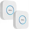 Campainha sem fios EURA WDP-82H2v2R