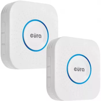 Campainha sem fios EURA WDP-82H2v2R