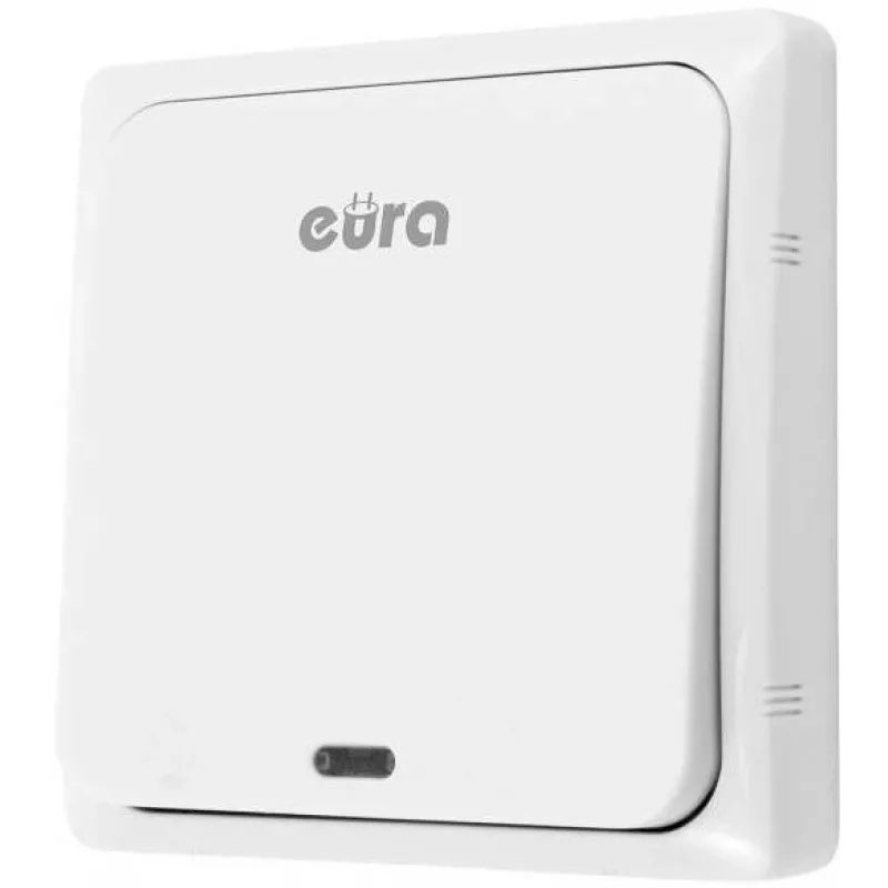 Campainha sem fios EURA WDP-82H2v2R