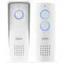 Intercomunicador sem fios Eura ADP-80A3 branco
