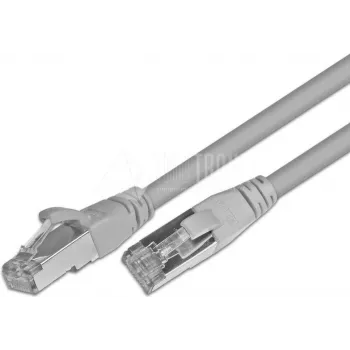 Cabo de rede Cat.5e F/UTP Wirewin 5 m cinzento (PKW-STP-K5E 5.0)