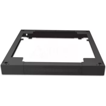 Wirewin SOCKET 800*1200 BL Acessório de rack placa cega