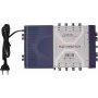 WISI DXS0516 FLEXSWITCH Multiswitch 5 entradas 16 saídas SAT/Terr