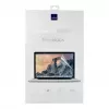 WiWU Película protetora de ecrã PET para MacBook Air 13,6 polegadas (2022, A2681) - transparente, brilhante, resistente a riscos