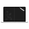WiWU Película protetora de ecrã PET para MacBook Air 13,6 polegadas (2022, A2681) - transparente, brilhante, resistente a riscos