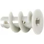 Bucha de nylon autoperfurante para pladur WKRĘT-MET W-DRN-23 DRIVA, 50 unidades em saco