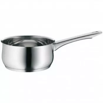 Panela WMF Diadem Plus 1,5 L redonda aço inoxidável 0739176041