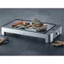 WMF Lono Grelhador de Mesa com Ranhuras 2000 W