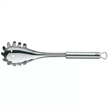 WMF Profi Plus Colher para massa 32 cm, Aço inoxidável