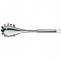 WMF Profi Plus Colher para massa 32 cm, Aço inoxidável