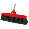 WOLF-Garten Multi-Star HB 350 M cabeça de vassoura 35 cm vermelho/cinzento 71ANA017650
