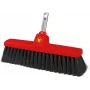 WOLF-Garten Multi-Star HB 350 M cabeça de vassoura 35 cm vermelho/cinzento 71ANA017650