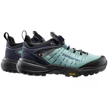 Sapatos de caminhada mulher Zamberlan Circe, tamanho 38