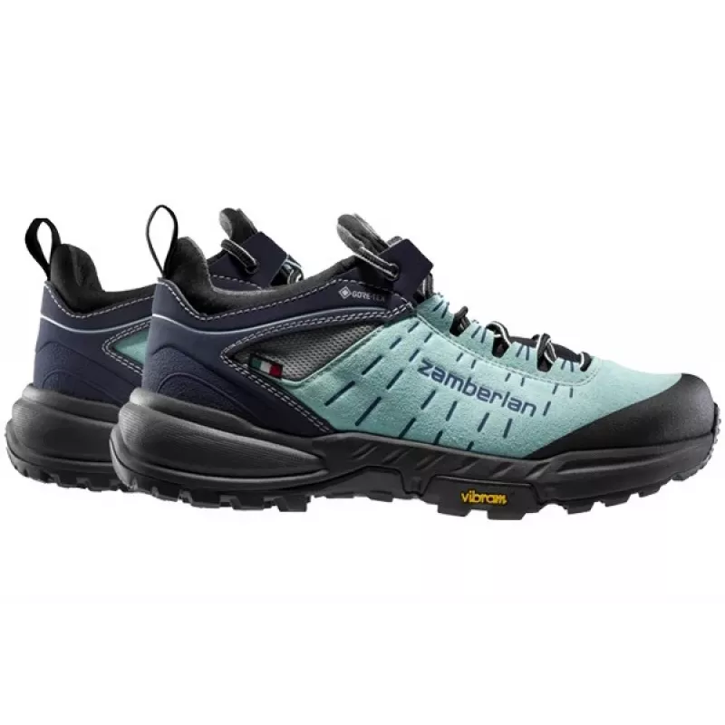 Sapatos de caminhada mulher Zamberlan Circe, tamanho 38