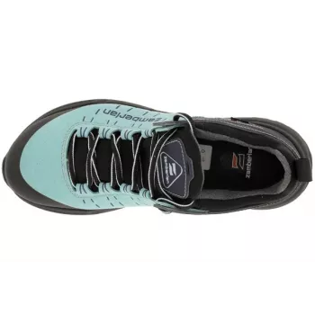 Sapatos de caminhada mulher Zamberlan Circe, tamanho 38