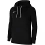 Sweatshirt com capuz Nike Park 20 Mulher Preto CW6957-010