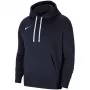 Nike Park 20 Sweatshirt com Capuz para Mulher Navy Blue CW6957 451