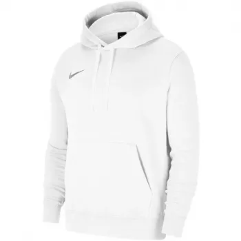 Sweatshirt com capuz Nike Park 20 mulher branco CW6957 101