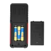 Medidor de humidade da madeira Habotest HT633