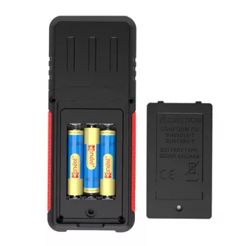 Medidor de humidade da madeira Habotest HT633