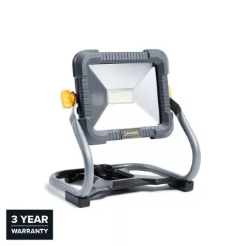 Luz de trabalho LED L3020Li 18V