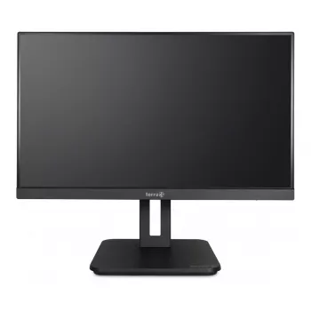 WORTMANN AG Terra All-in-One-PC 2420HA V2 Greenline Intel Core Ultra 5 16GB RAM 1TB SSD 23,8 polegadas FHD Touch