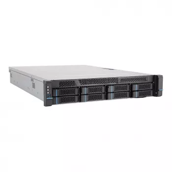 WORTMANN AG TERRA SERVER 3230 G6 servidor rack, Intel Xeon 6369P, 64GB RAM, fonte de alimentação redundante