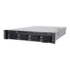 WORTMANN AG TERRA SERVER 3230 G6 servidor rack, Intel Xeon 6369P, 64GB RAM, fonte de alimentação redundante