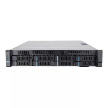 WORTMANN AG TERRA SERVER 3230 G6 servidor rack, Intel Xeon 6369P, 64GB RAM, fonte de alimentação redundante