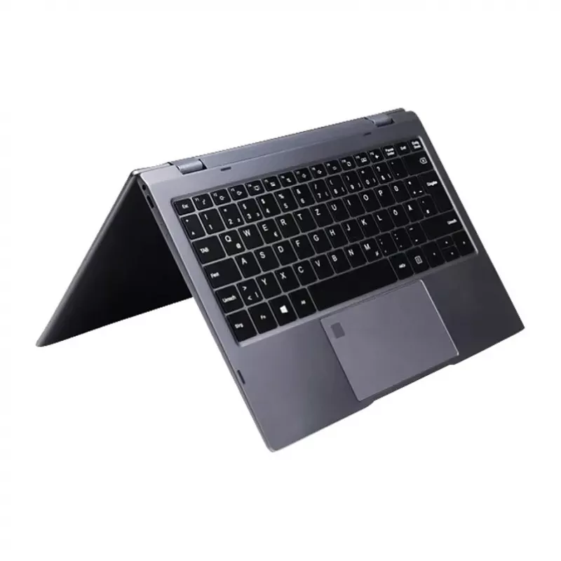 TERRA Mobile 360-13R portátil 2-em-1, 13,3 polegadas Full HD IPS tátil, Intel Core i5-1334U, 16GB DDR4, 512GB SSD, Windows 11 Home