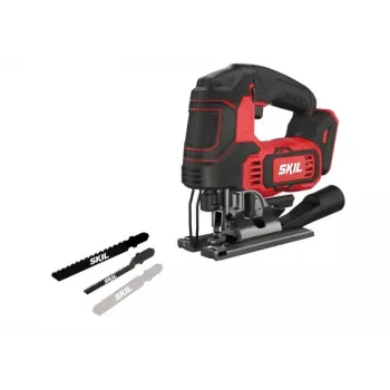 SKIL 3430 CB 20V XP Serra de vaivém sem escovas a bateria (SW1E3430CB)