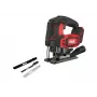 SKIL 3430 CB 20V XP Serra de vaivém sem escovas a bateria (SW1E3430CB)